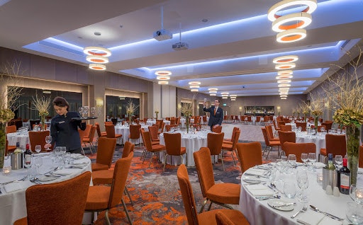 Clayton Hotel