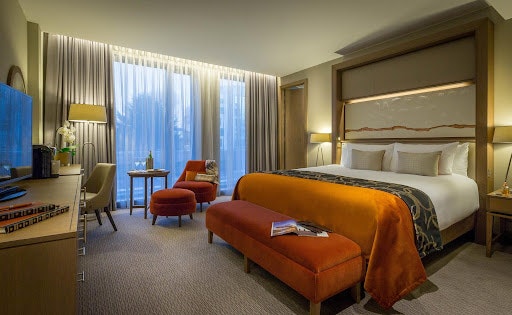Clayton Hotel