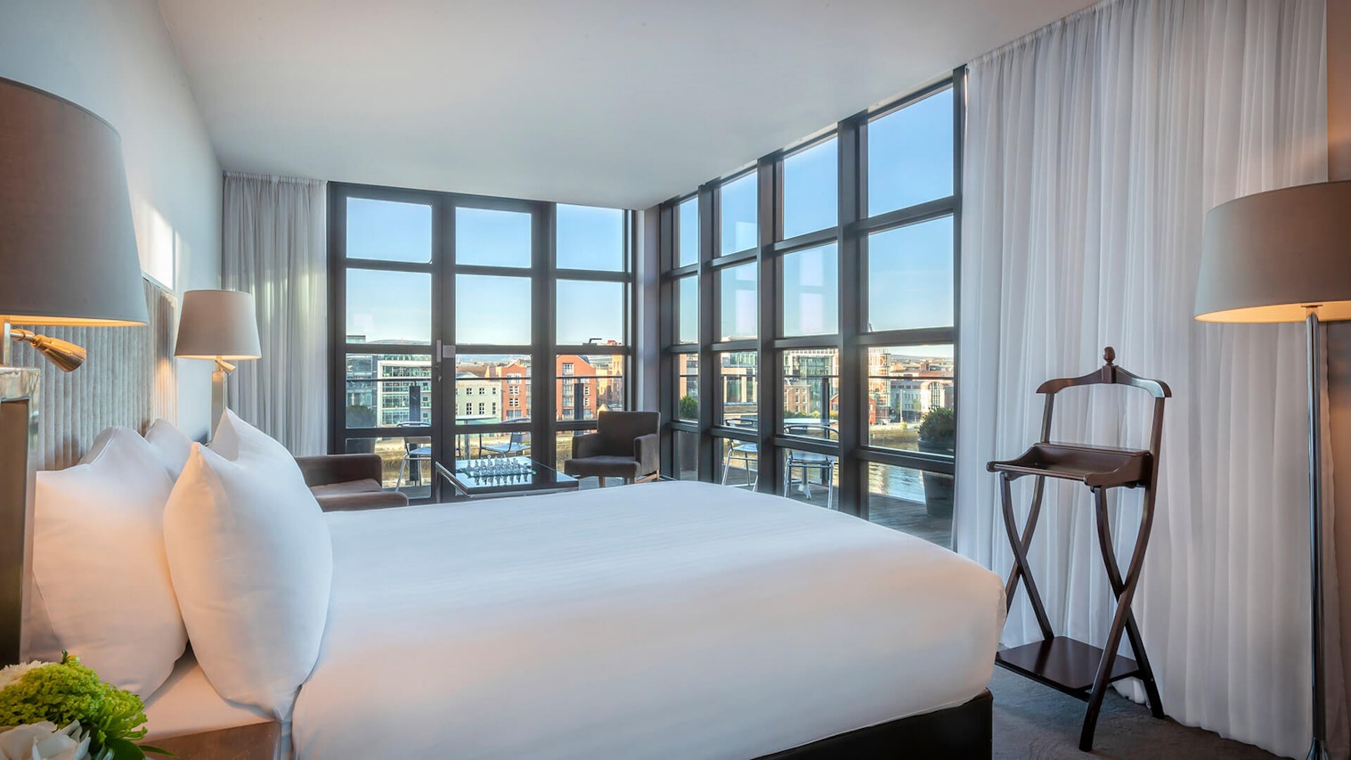 Spencer Hotel