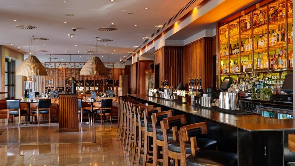 Spencer Hotel