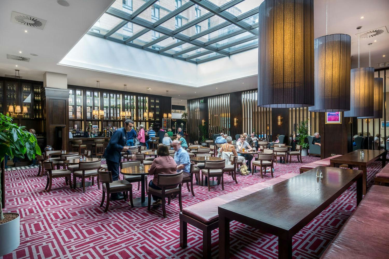 Bewley's Hotel