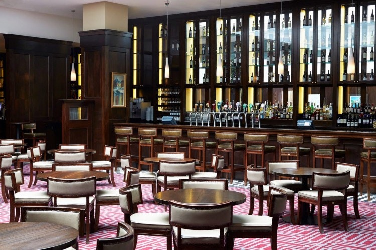 Bewley's Hotel