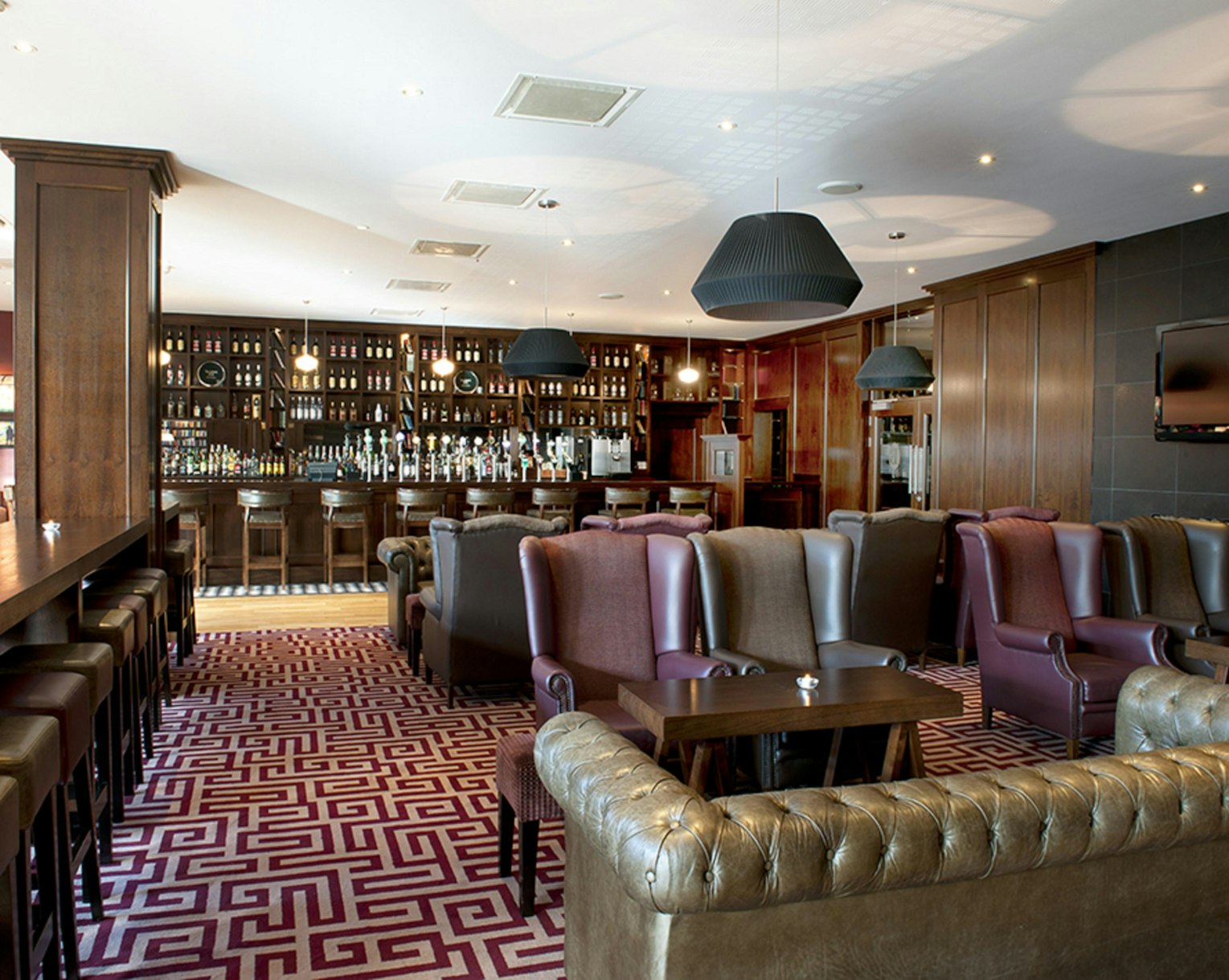 Bewley's Hotel