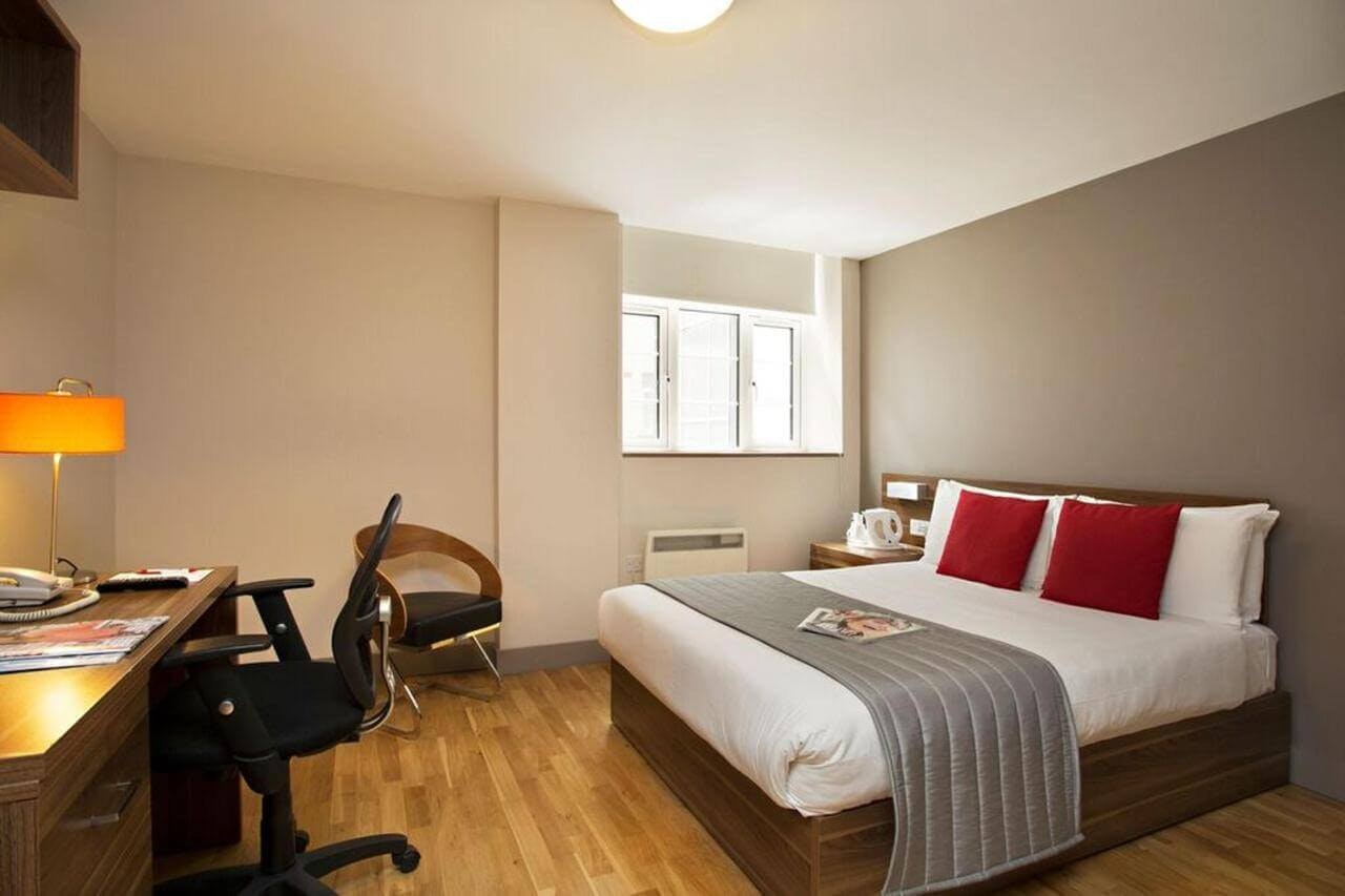 Britannia Student Accommodation