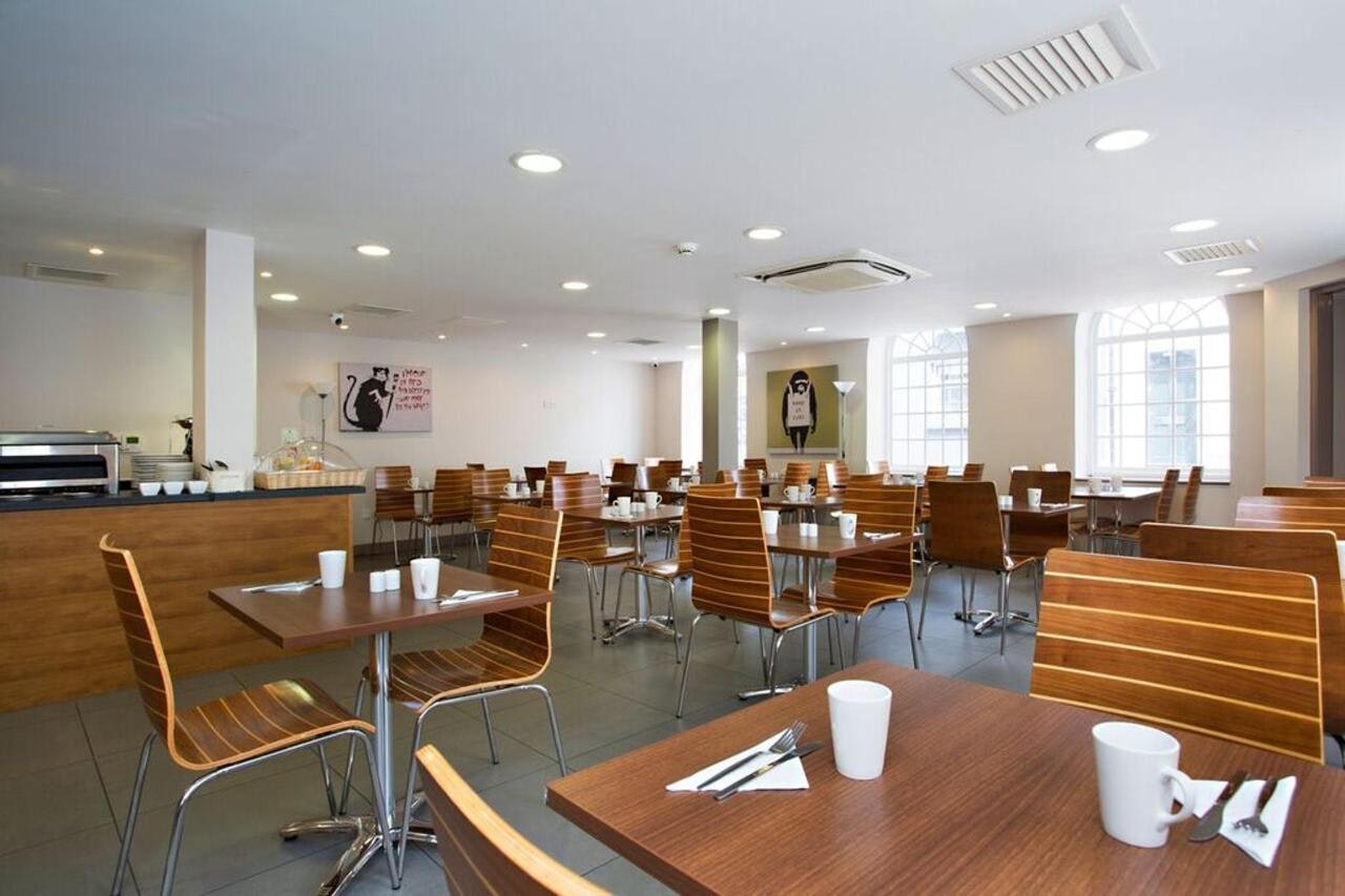 Britannia Student Accommodation