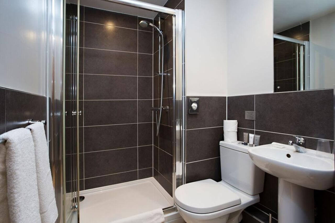 Britannia Student Accommodation