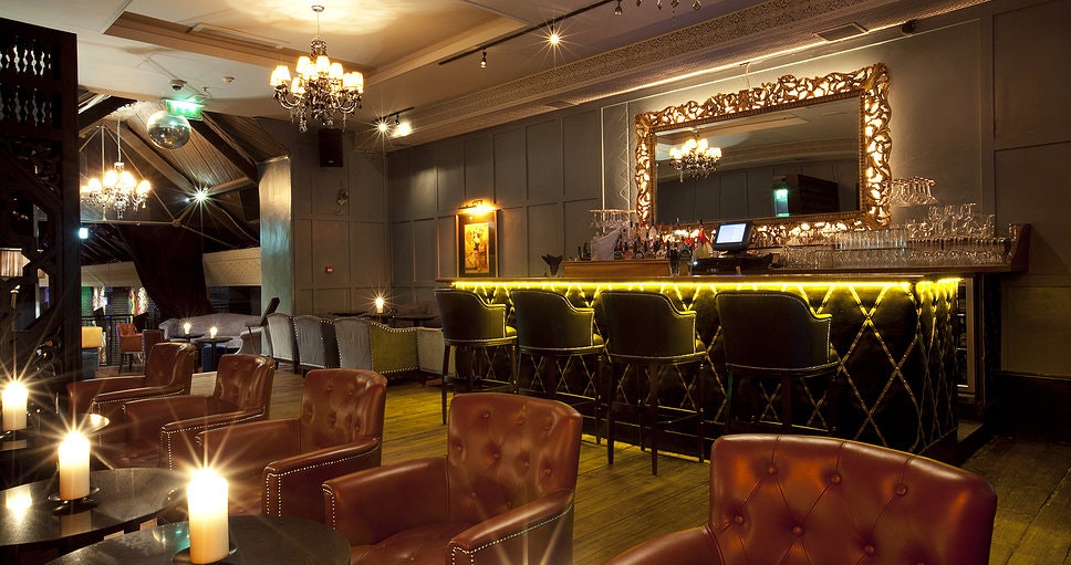 Sam's Bar