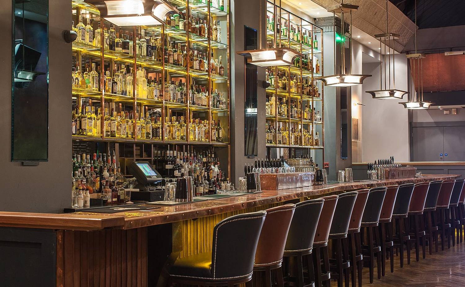 Sam's Bar