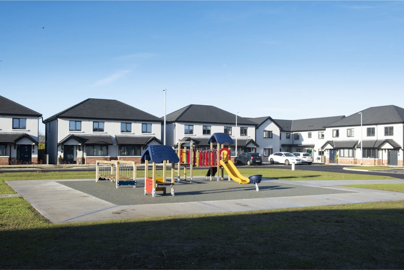 Graigue na hAibhainne