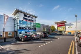 City East Retail Park