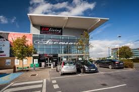 City East Retail Park