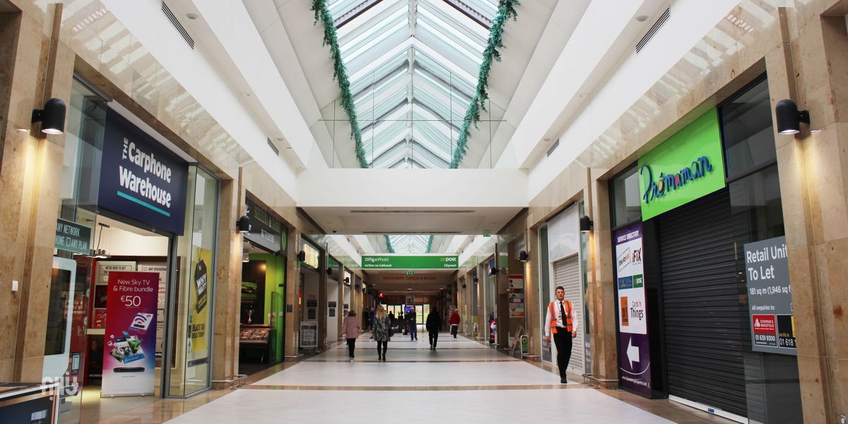 Citywest Shopping Centre