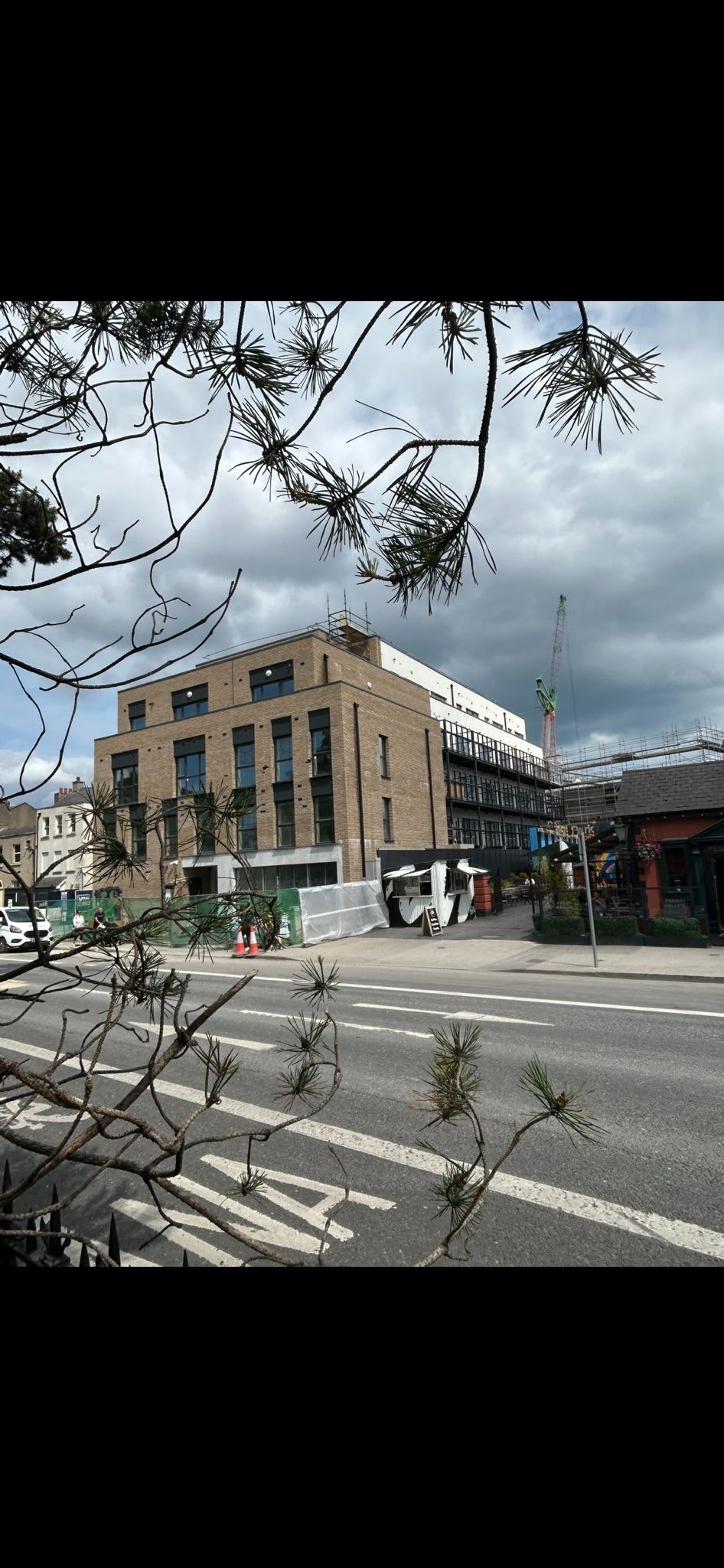 Rosemount Gate, 153 - 155 Harolds Cross Rd, Dublin 6W