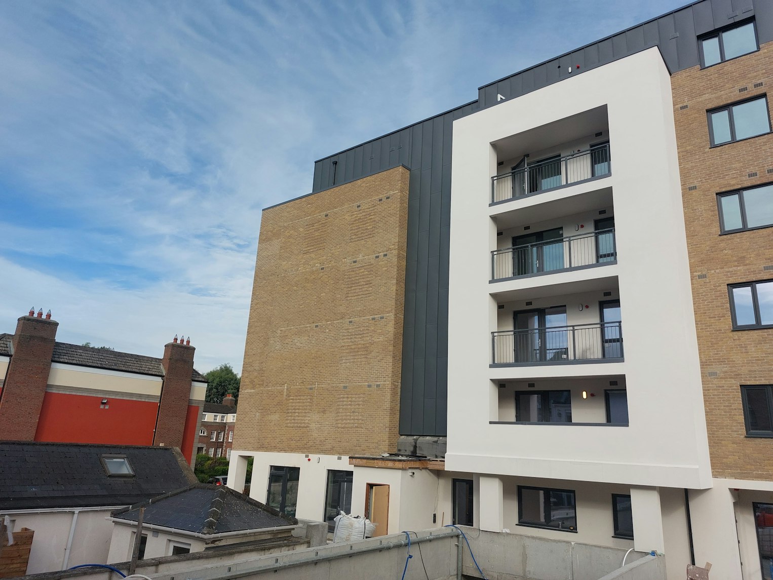 Mont Clare, 126-128 Harolds cross Rd, Dublin 6W
