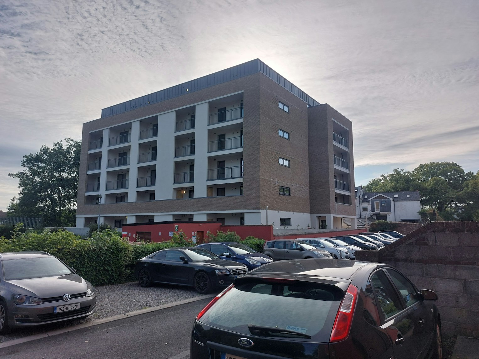 Mont Clare, 126-128 Harolds cross Rd, Dublin 6W