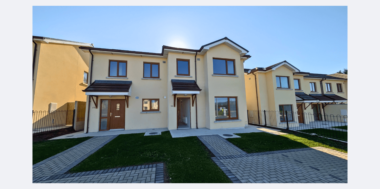 Ballyknockan Manor, Leighlinbridge, Co. Carlow