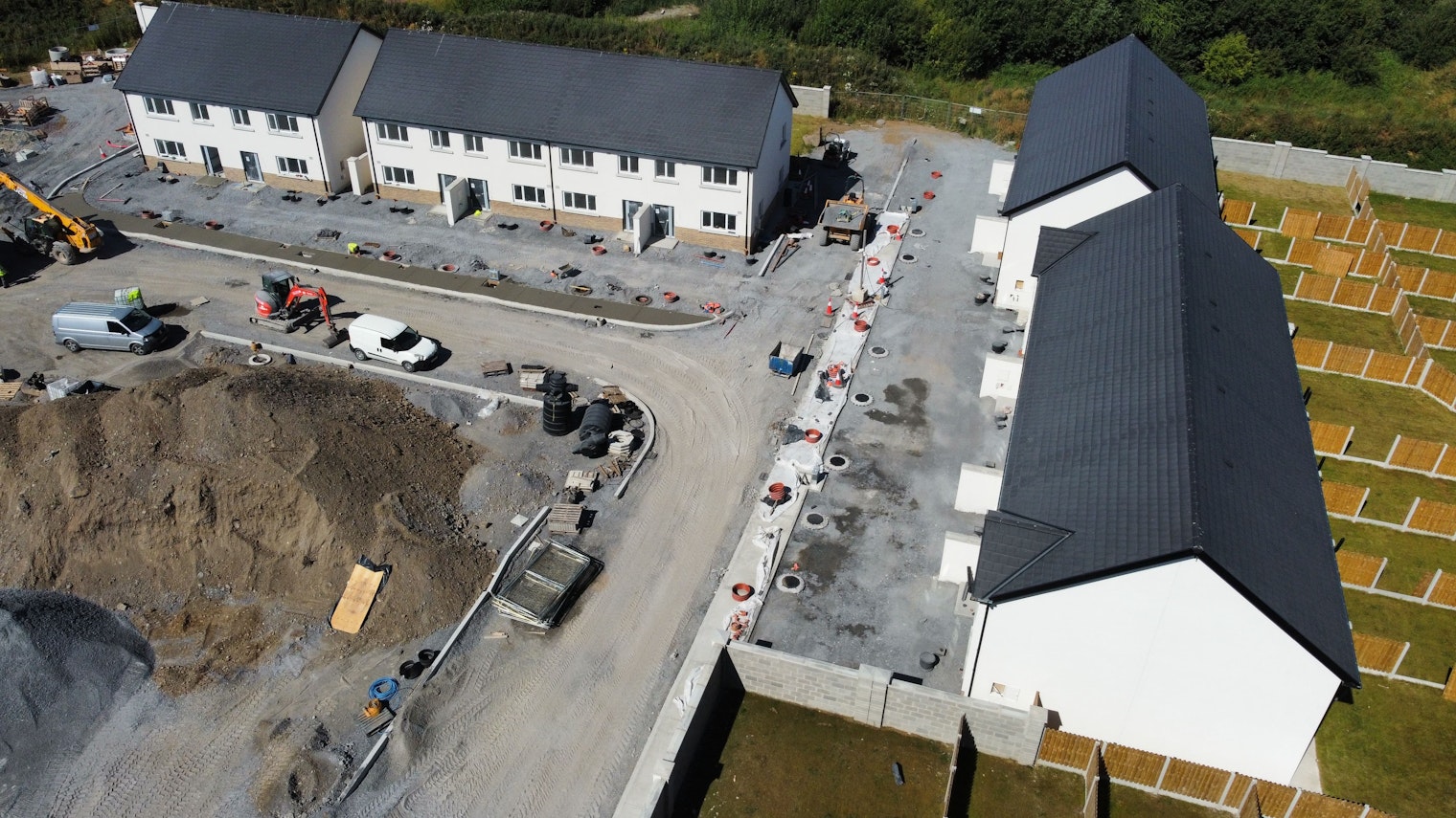 Cuanahowan, Tullowbeg, Tullow, Carlow