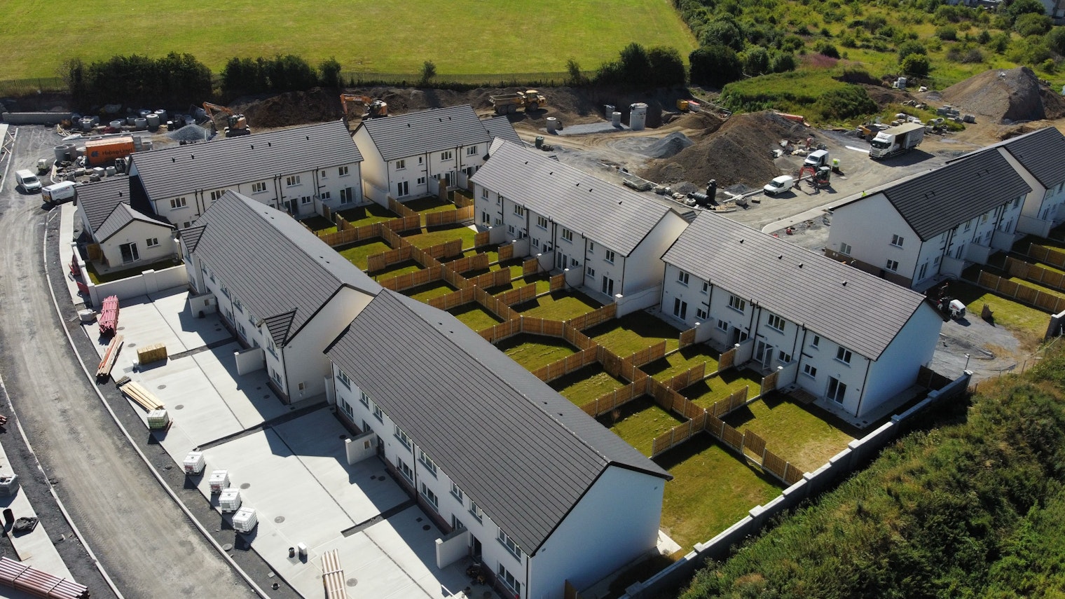 Cuanahowan, Tullowbeg, Tullow, Carlow