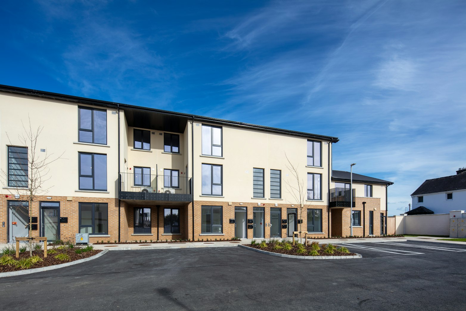 Radharc na Mara (Sea View)