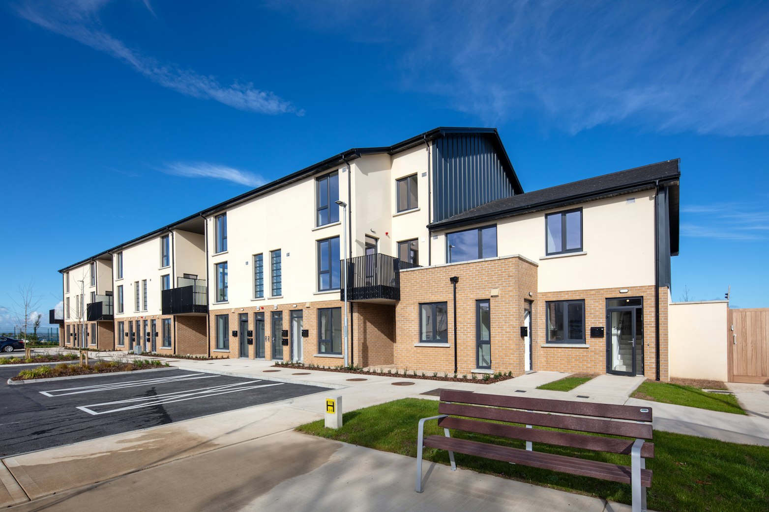 Radharc na Mara (Sea View)