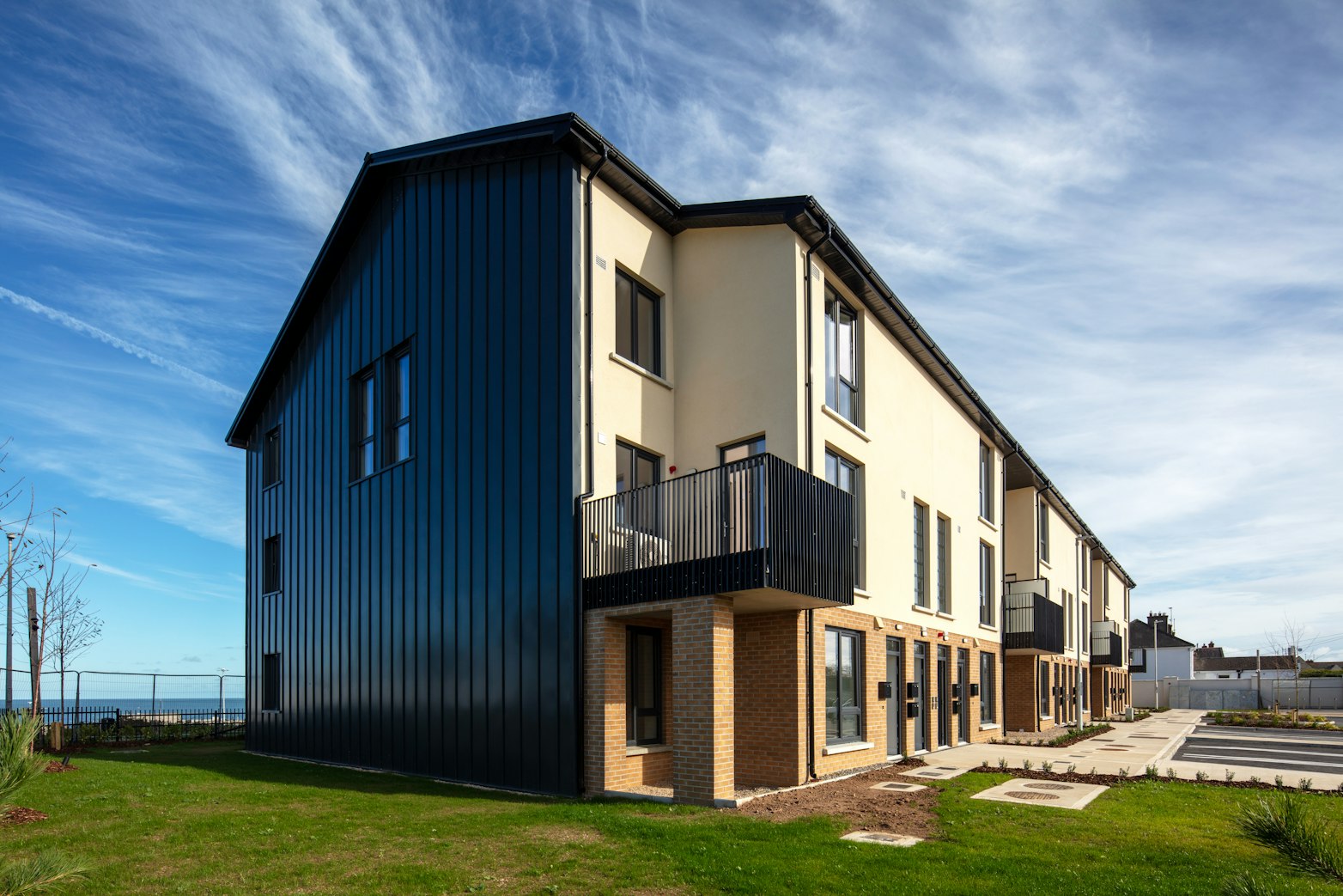 Radharc na Mara (Sea View)