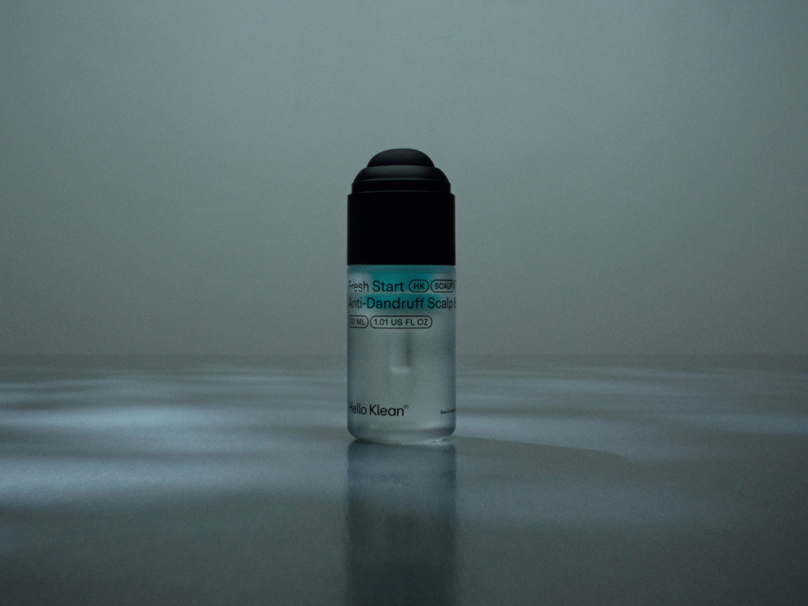 Reclamation told through ritual — Hello Klean