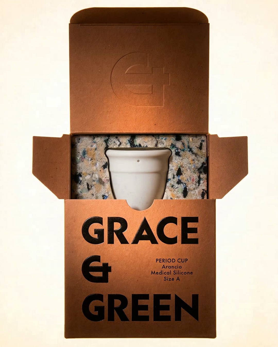 A bolder vision for conscious period care. — Grace and Green