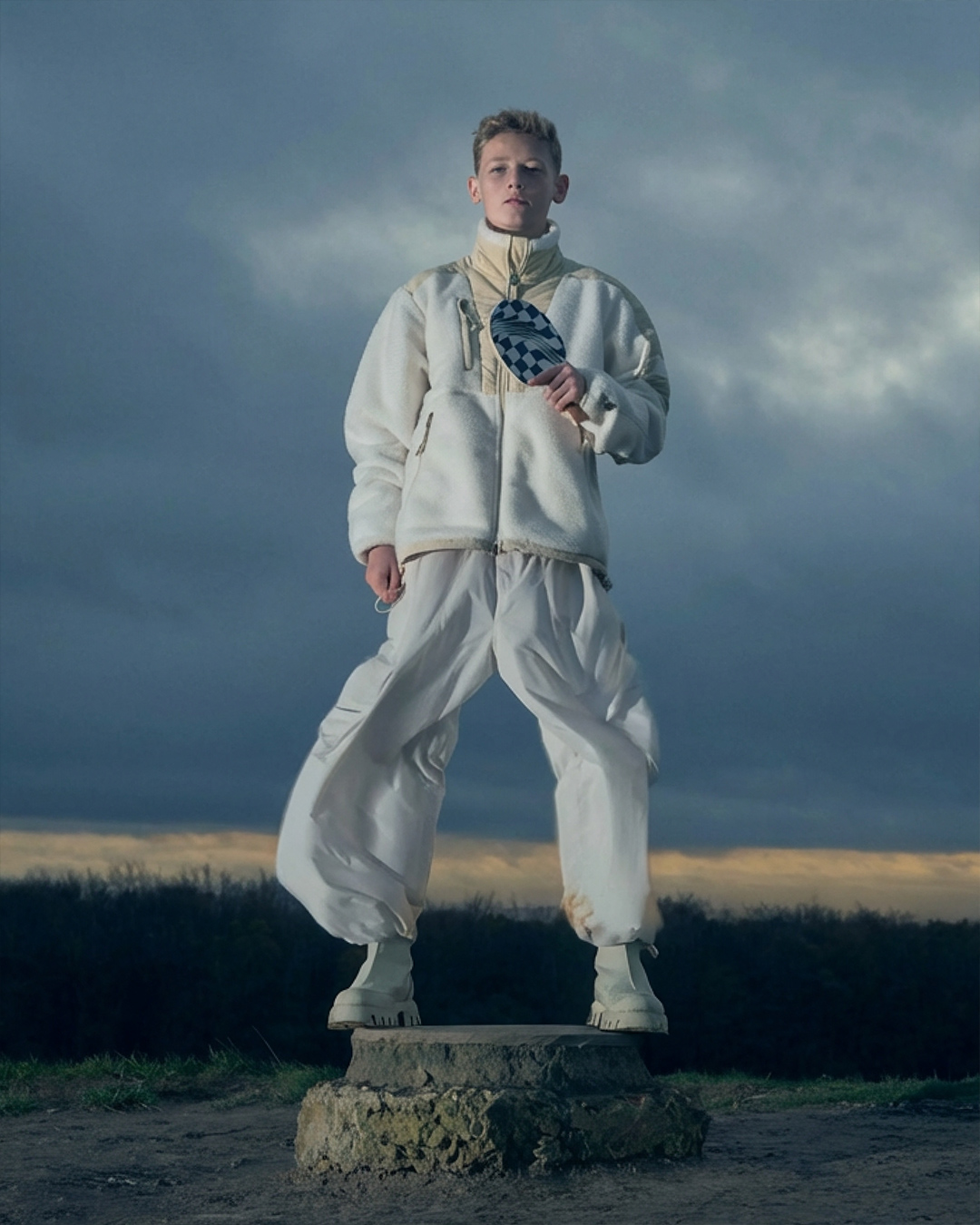 The Dysfunctional Object — The Art of Ping Pong + Mr Porter