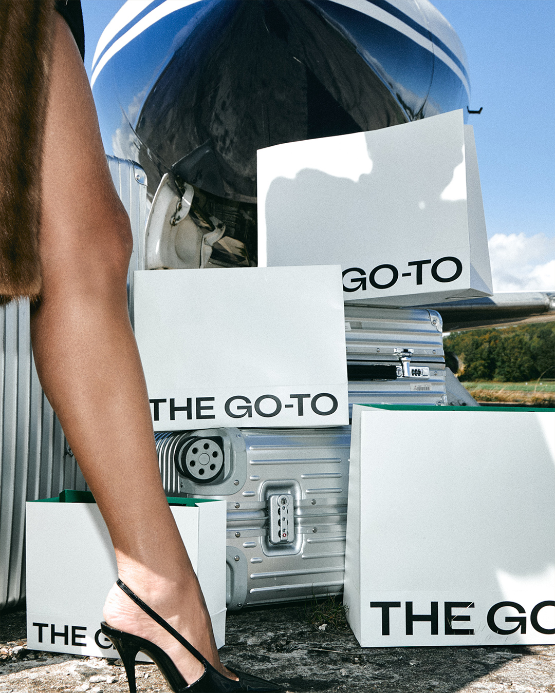 Demystifying the art of gift giving — The Go To