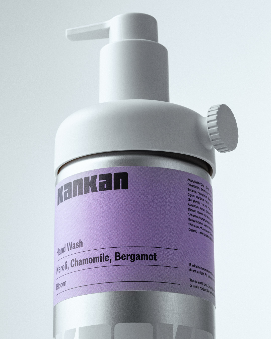 A rebrand to spearhead a move into retail — Kankan