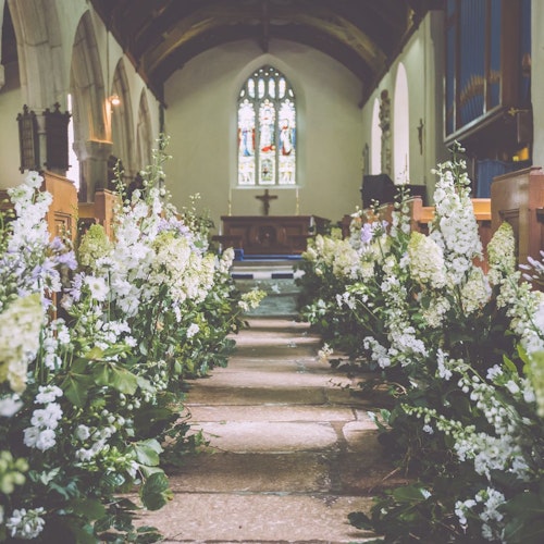 Wedding Florists