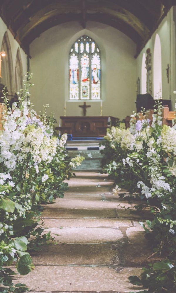 Wedding Florists