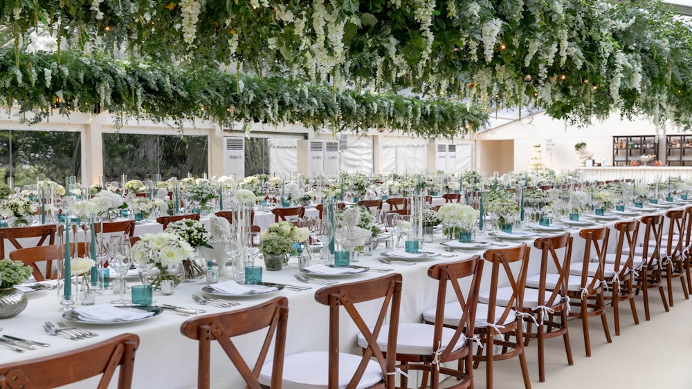 hurr bridal rental