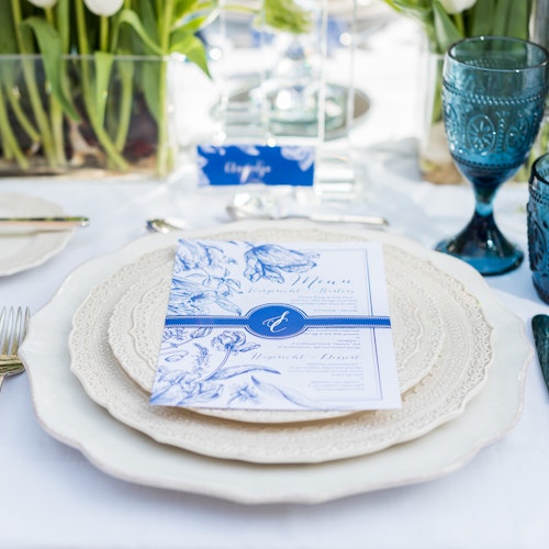 Wedding Stationery