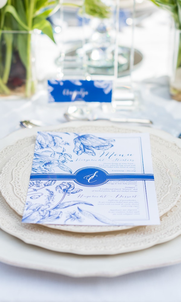 Wedding Stationery