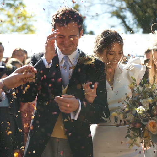 Wedding Photographers and Videographers