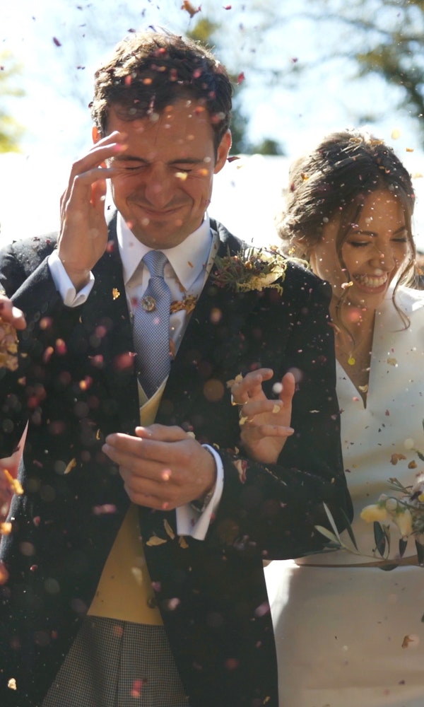 Wedding Photographers and Videographers