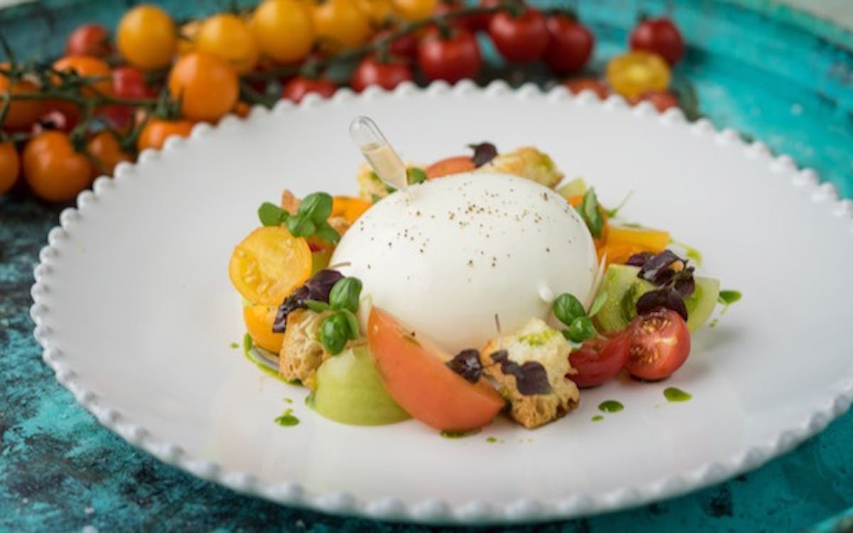 Chilli Bees Catering And Events Hopp