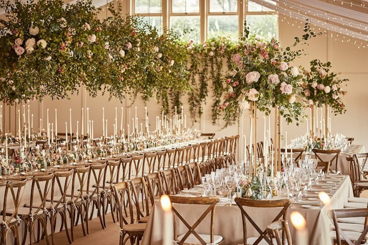 Planning the Perfect Jewish Wedding | HOPP