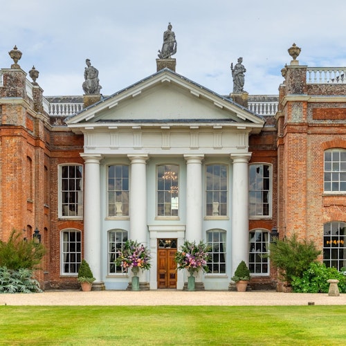 Wedding Venues