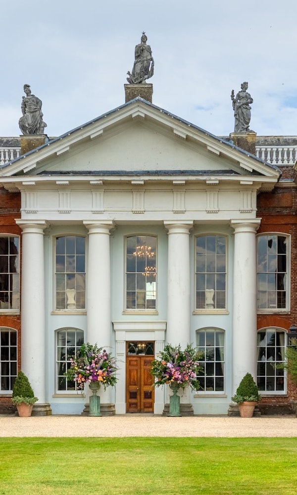 Wedding Venues