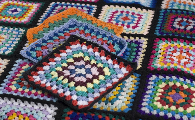 Granny Squares
