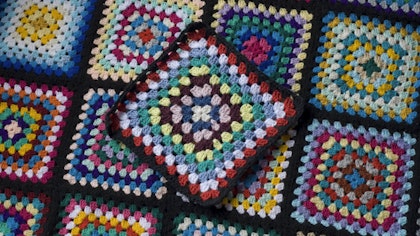 Granny Squares