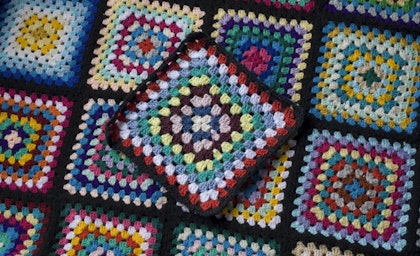 Granny Squares