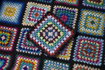 Granny Squares
