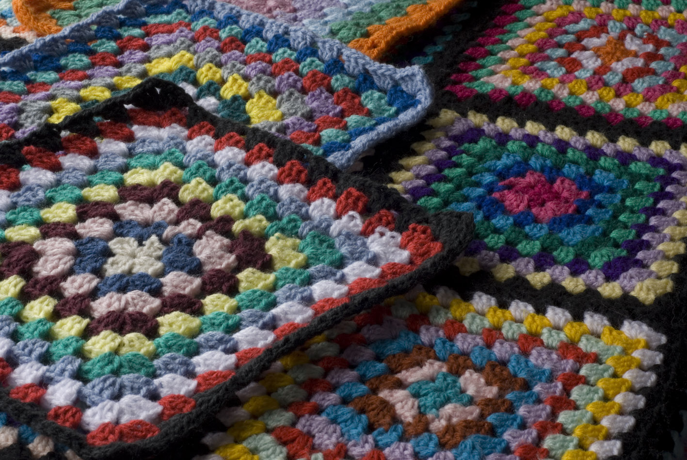 Granny Squares