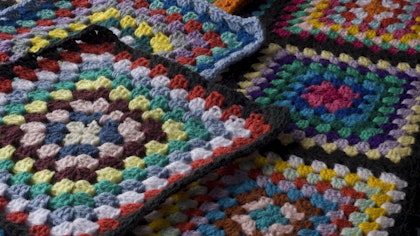 Granny Squares