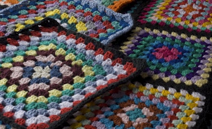 Granny Squares