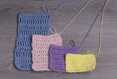 Understanding Stitches