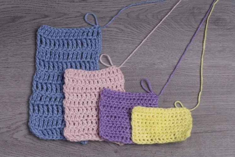 Understanding Stitches